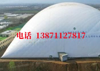 肥西气膜棚卷帘门,电动门