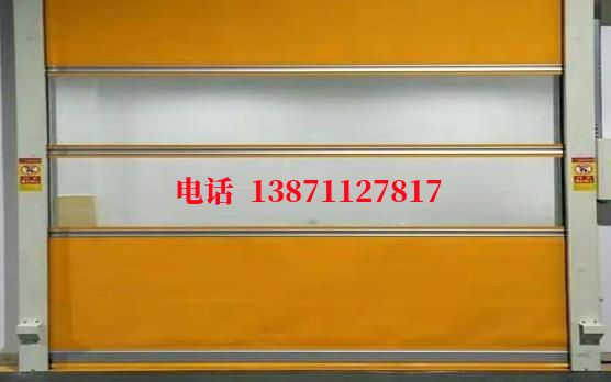 肥西洁净室门